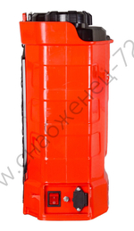 Опрыскиватель аккумуляторный Ресанта SP-12СК