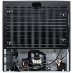 Встраиваемый винный шкаф Vard WCI6DS