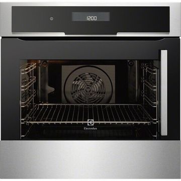 Электрический духовой шкаф Electrolux EOL 5821 BAX