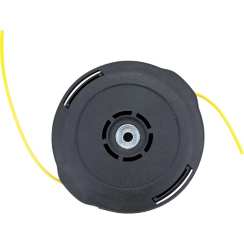 Катушка CHAMPION HT34  (гайка M8*1.25 правая) компактная