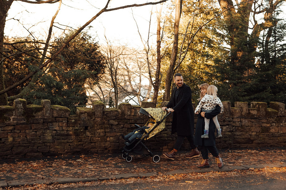 Детская прогулочная коляска Anex AIR-X Ax-SE-01 se woo