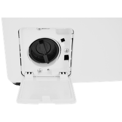 Стиральная машина с вертикальной загрузкой ZUGEL ZWT712 Steam