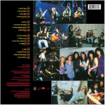 Kiss / MTV Unplugged (2LP)