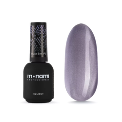 Monami Гель-лак Snake Eye №6, 8мл