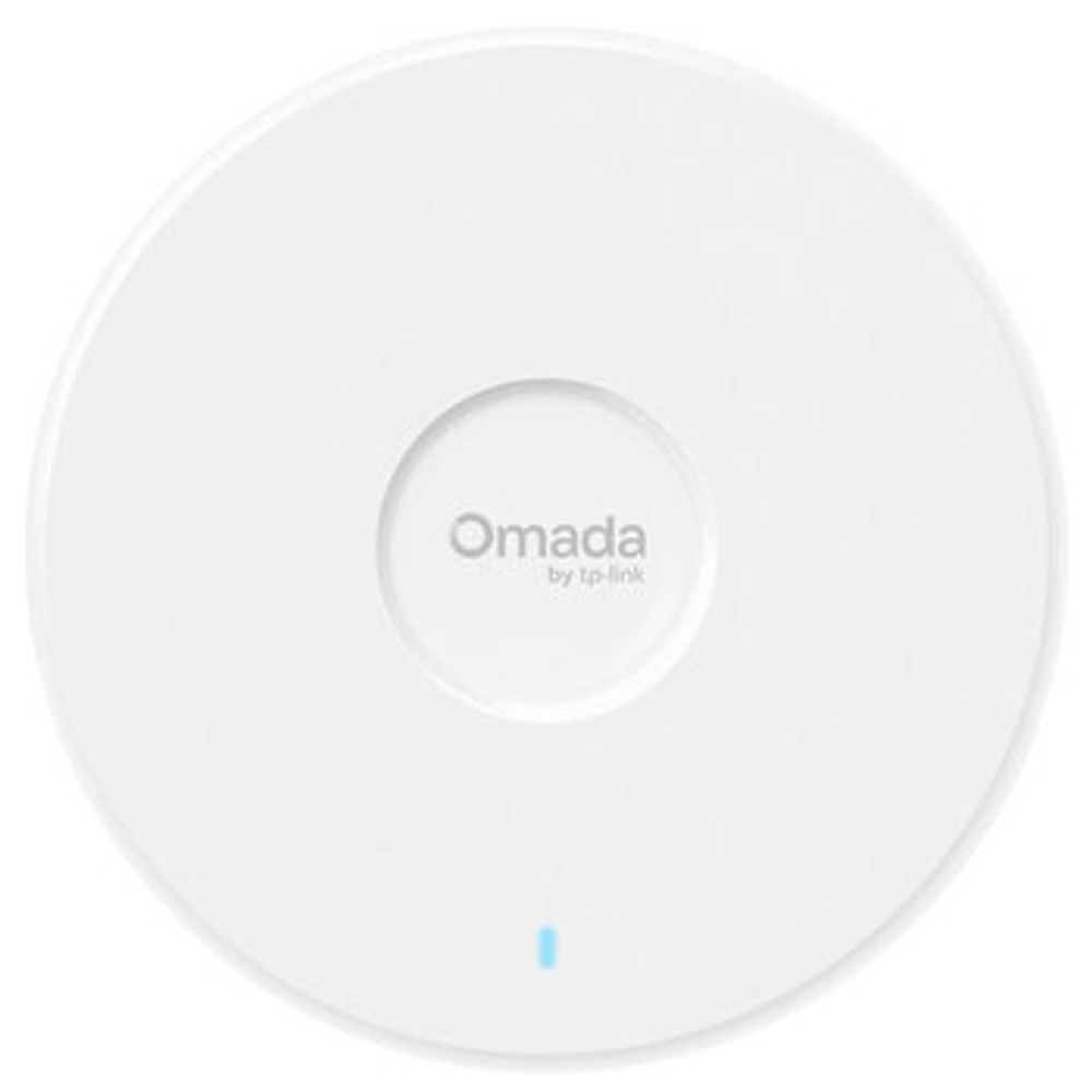 Точка доступа TP-Link Omada EAP787 Wi-Fi 7 Access Point EAP787