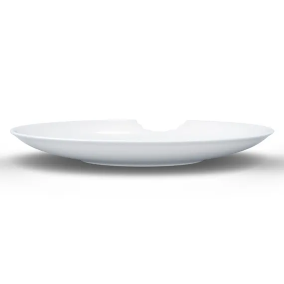 Набор из 2-х глубоких тарелок Tassen With Bite Ø24 см