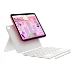 Apple iPad 10 (2022) 64GB Wi-Fi (Pink)