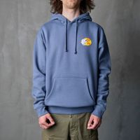  Толстовка мужская Ripndip Catfish Hoodie артикул:RND10082 - купить в магазине Дайс