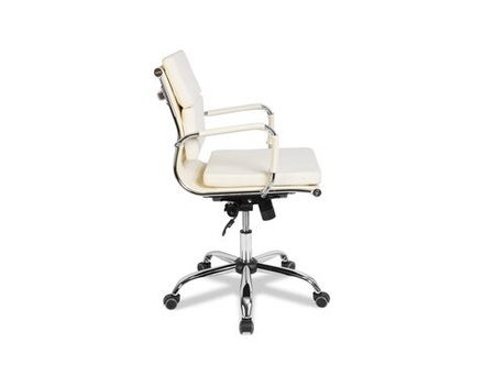 Кресло College CLG-630 LXH-B Beige