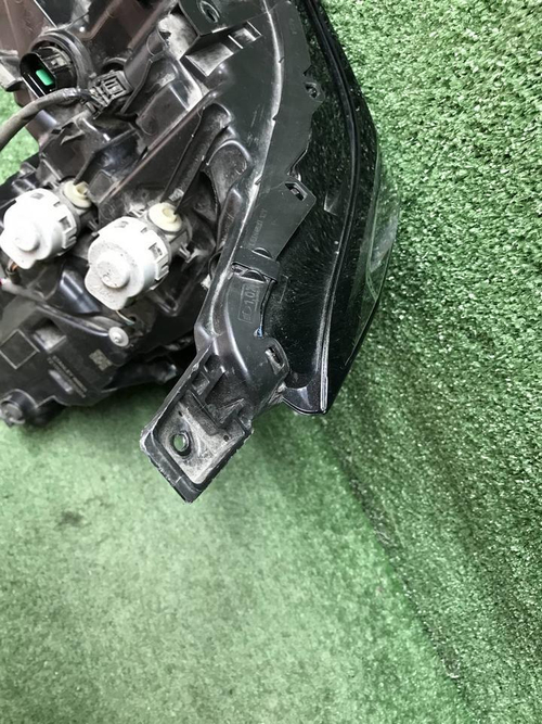 Фара правая GAC GS8 2 (2021-н.в.) LED