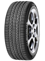 Легковая шина 235/60R18 103V LATUDE TOUR HP (Michelin)