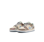Детские кроссовки Nike SB Dunk Low x Crenshaw Skate Club PS FQ8204-300