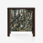 Прикроватная тумба BERGEN BG014