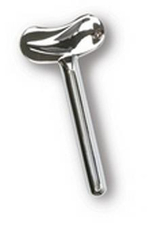 Выжиматель тюбика "ключ"