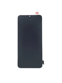 Дисплей для OnePlus 7 OLED в сборе с тачскрином черный