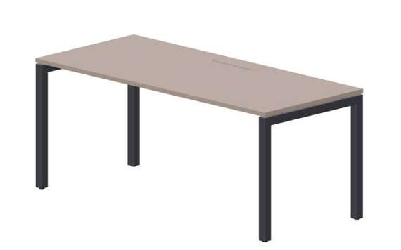 стол Polo 1800х780х750мм (меламиновый аутлет)