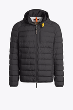 Куртка муж. PARAJUMPERS LAST MMINUTE 736 графит