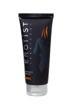 Анальный лубрикант на водной основе Anal - 100 мл.