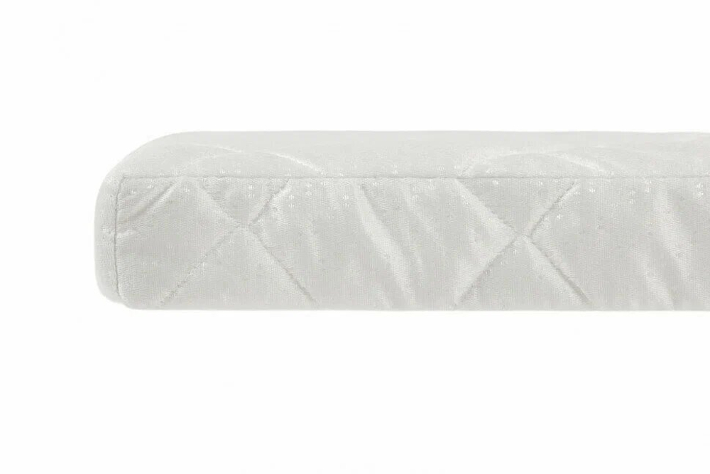 Матрас анатомический Викинг Агвид, беспружинный, средняя жесткость 80х190