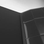 Альбом для хранения карт Gamegenic Casual Album 18-Pocket Black