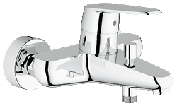 Смеситель однорычажный д/ванны Eurodisc Cosmopolitan