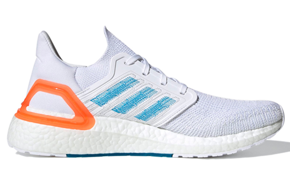 Кроссовки Adidas Ultraboost 4D