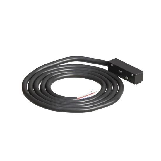 Коннектор для ввода питания Arte Lamp LINEA и OPTIMA A740206N