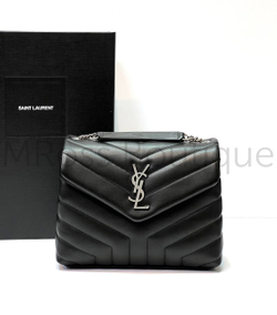 Сумка loulou Saint Laurent small