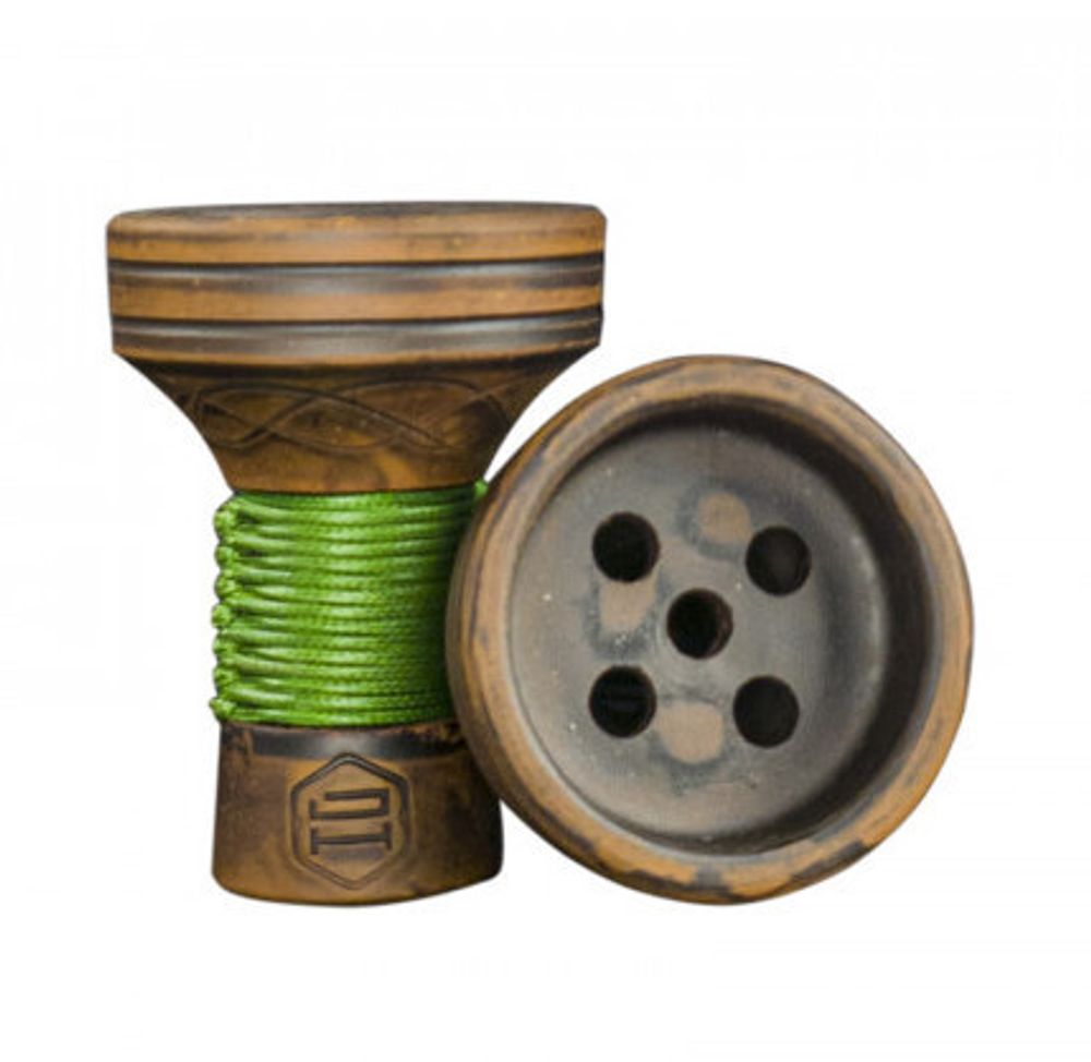 Japona Killer (Green)