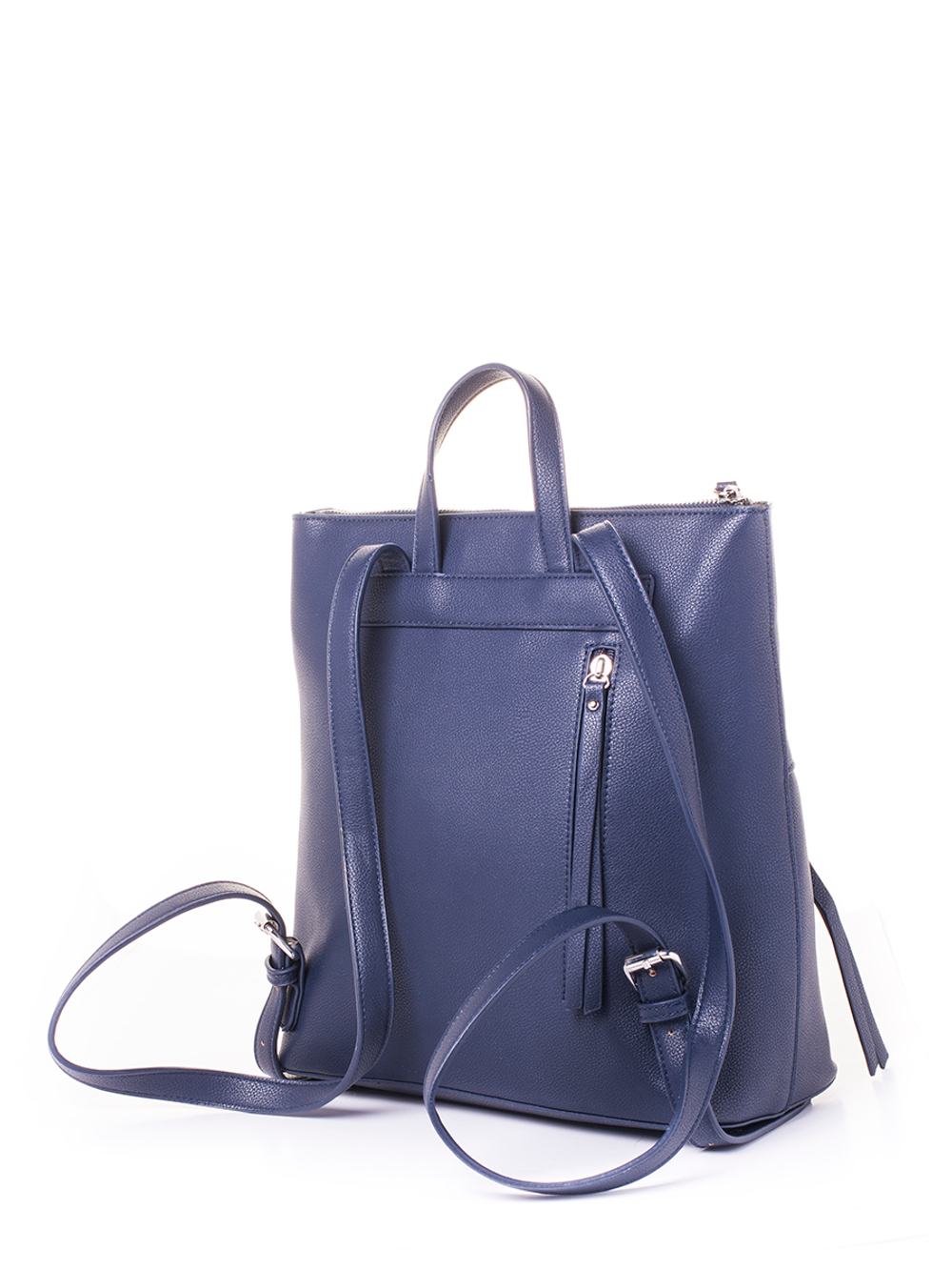 RK062-06 Рюкзак жен., иск. кожа