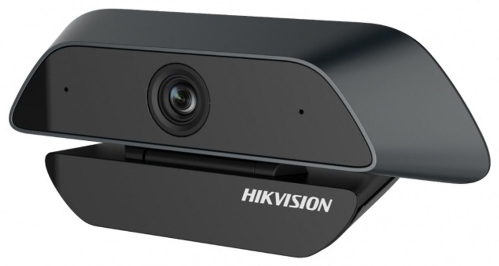 Веб-камера Hikvision DS-U12