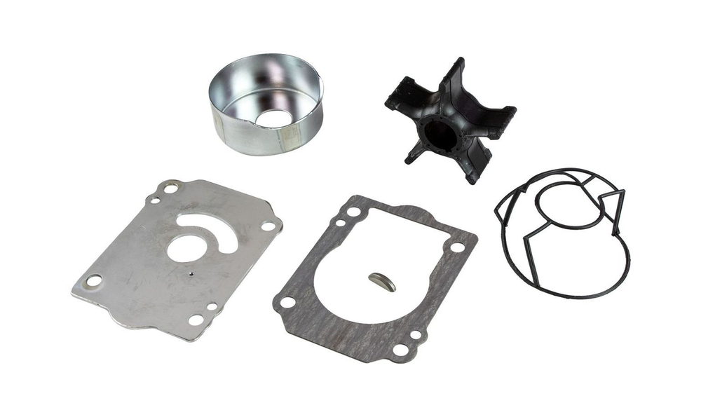 Ремкомплект помпы Suzuki DF150A/175A/200A