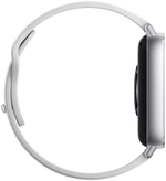 Смарт-часы Xiaomi Redmi Watch 5 Active 51 мм серебристый-серый