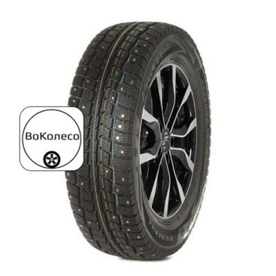 205/70R15C 106/104R Vettore Inverno V-524 TL (шип.) Viatti