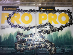 Цепь пильная CHAMPION PRO (10"; 3/8"; 1.3 мм; 40 звеньев) A050-VS-40E для бензопил