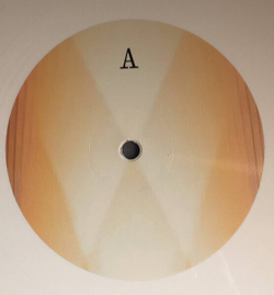 LP: Мать Тереза — «Поздно домой» (2011/2021) [Limited White Vinyl]