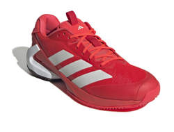 Теннисные кроссовки Adidas Adizero Ubersonic 5 M Clay - Red