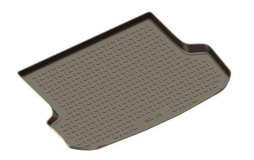 Коврики в багажник для Lexus RX IV 2015-2022, Seintex.87225