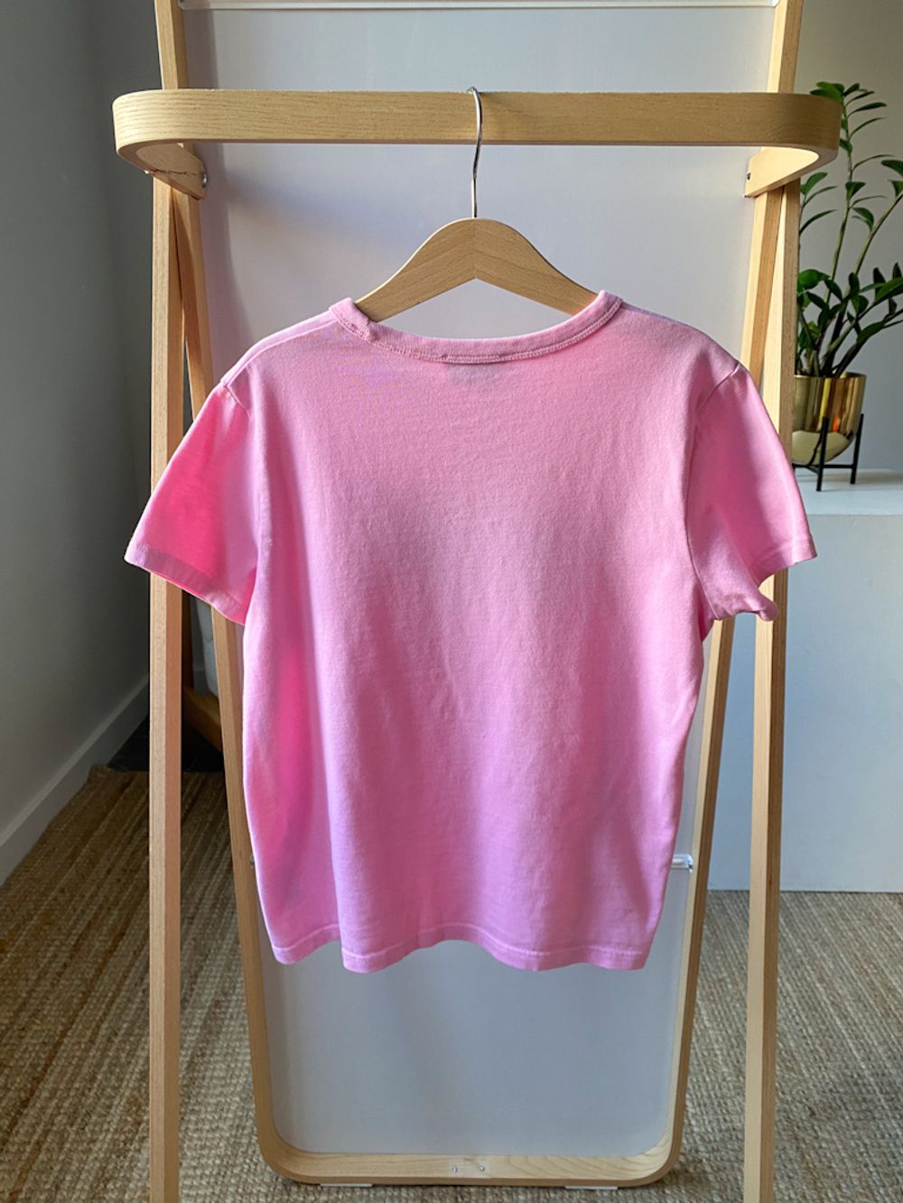 Хлопковая футболка Marc Jacobs, 140