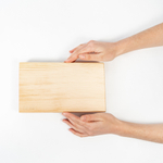 Деревянная Сервировочная доска для суши и роллов. Art of Siberia. RD6