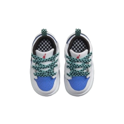 Детские кроссовки Air Jordan 1 Low ALT SE 'Formula 23 Pack' FQ8710-100