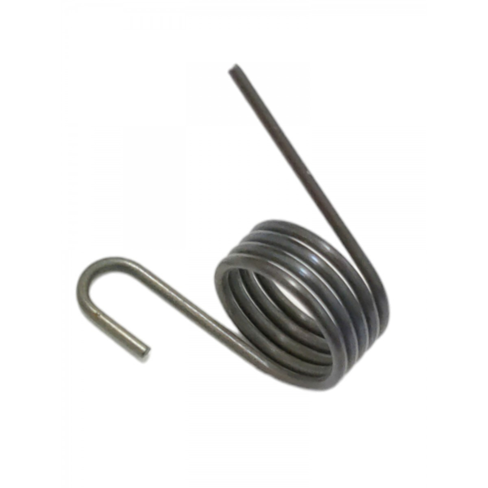 Возвратная пружина заслонки карбюратора TM OK