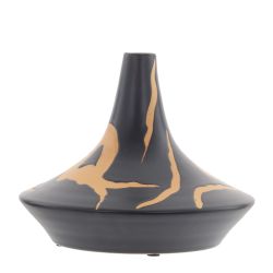 GAEM Ваза, L20 W20 H17 см