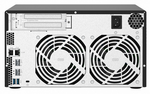 Сетевое хранилище  QNAP TS-832PX-4G