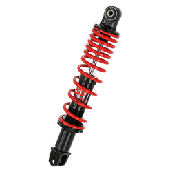 TB220-335T-04 pair of Rear shock absorbers for Honda PCX 125-150, 2010-2017.
