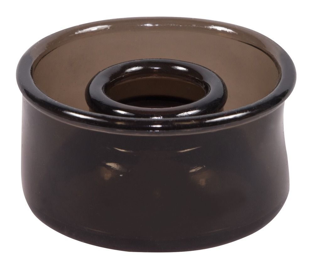 Дымчатый универсальный уплотнитель для помпы (Цвет: дымчатый)