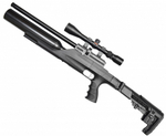 Винтовка пневматическая Kral Puncher Jumbo NP-500 кал. 6.35 мм