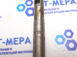 Метчик гаечный М10х1 Р18 L=160 под ЧПУ