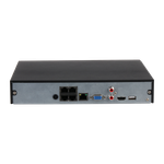 IP-видеорегистратор 4 канала Dahua DHI-NVR2104HS-P-I2