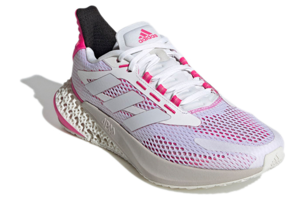 Кроссовки Adidas 4D Fwd Pulse (Женская размерная сетка)